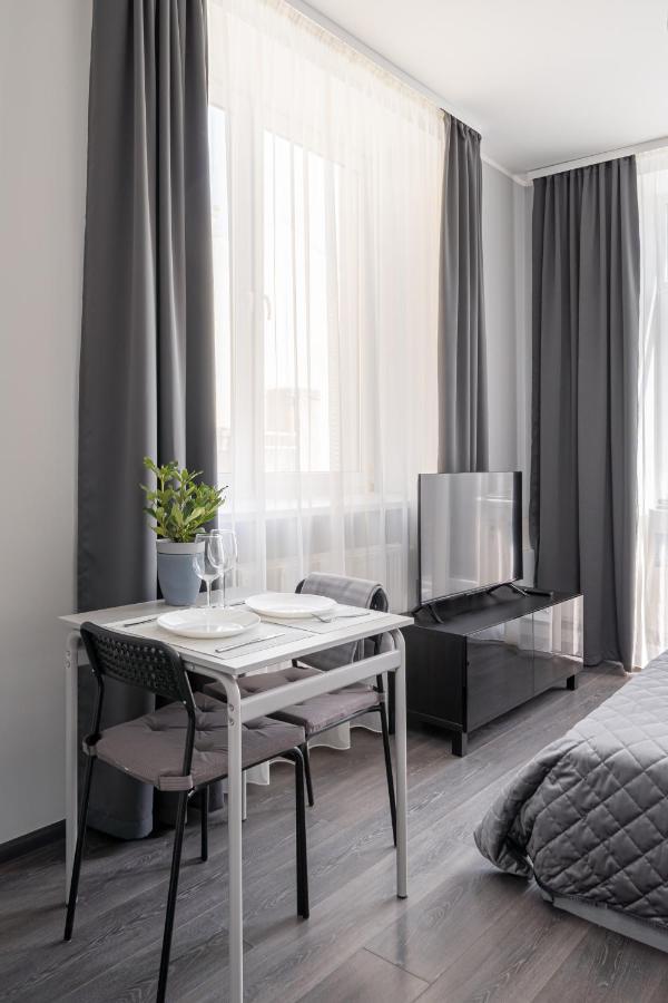 Grizinkalns Residence With Free Parking Riga Bagian luar foto