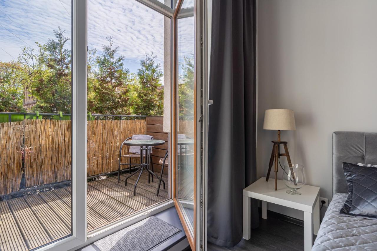 Grizinkalns Residence With Free Parking Riga Bagian luar foto